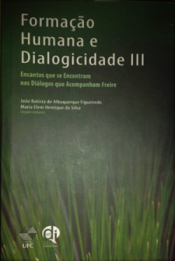Formacao Humana E Dialogicidade Iii