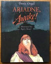 Ariadne Awake