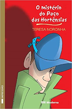 O Misterio Do Paco Das Hortensias