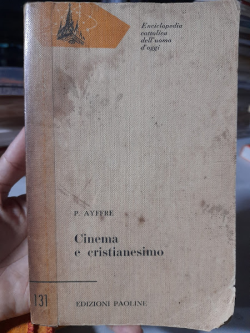 Cinema E Cristianesimo
