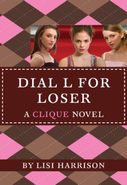 Dial L For Loser