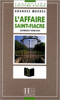 L'affaire Saint-fiacre
