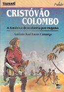Cristovao Colombo - A America Descoberta Por Engano