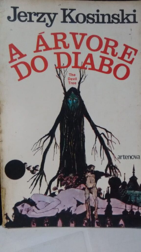 A Arvore Do Diabo