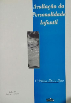 Avaliacao Da Personalidade Infantil