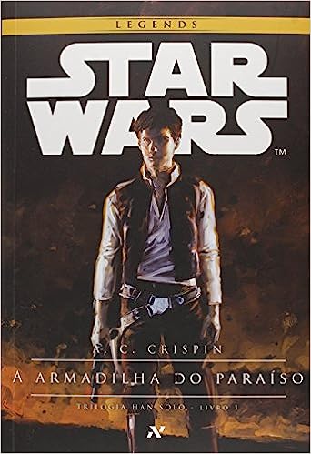 Star Wars - A armadilha do paraíso