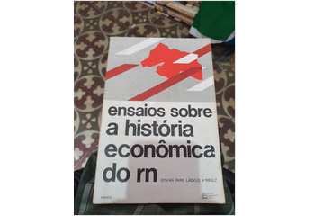 ensaios sobre a historia economica do rn