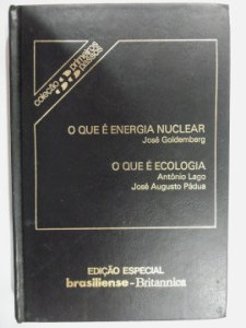 O Que E Energia Nuclear O Que E Ecologia