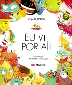 Eu Vi Por Ai