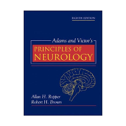 Adams And Victor's - Principles Of Neurology