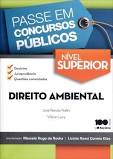 Nivel Superior Direito Ambiental