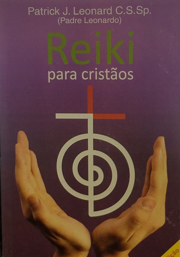 Reiki para cristãoes