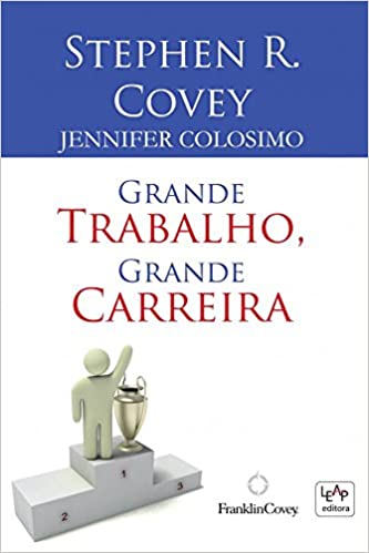 Grande Trabalho Grande Carreira