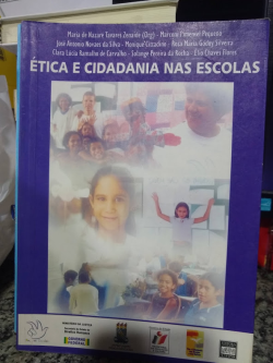 Etica E Cidadania Nas Escolas