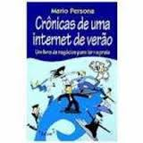 Cronicas De Uma Internet De Verão