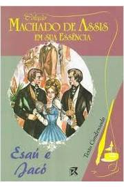 Esau E Jaco - Texto Condensado