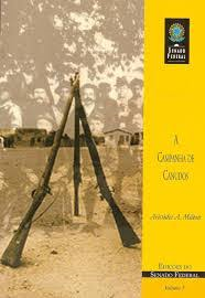 A Campanha De Canudos V.05