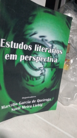 Estudos Literarios Em Perspectiva