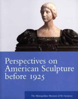 Perspectivas On American Sculpure