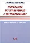 Psicologia Do Consumidor E Da Propaganda