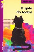 Gato Do Teatro, O