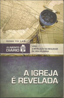 A Igreja E Revelada