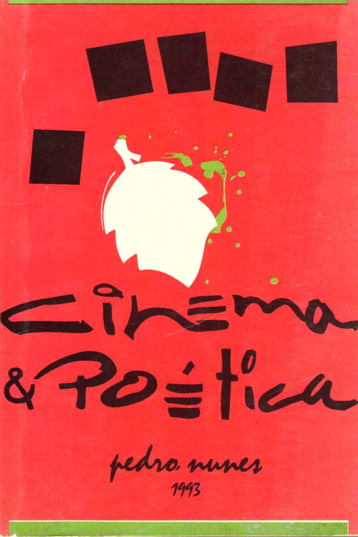 Cinema E Poetica