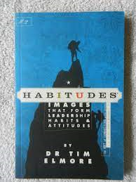 Habitudes - Imagens Que Foram Os Habitos E Atitudes Do Lider