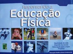Colecao Repensando A Educacao Fisica 4 Volumes