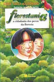 Florestania, A Cidadania Dos Povos Da Floresta