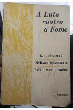 A Luta Contra A Fome