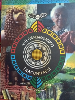 Arte Em Pernambuco Tracunhaem