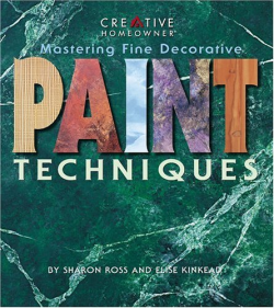 Mastering Fine Decorative Paint Techniques