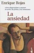 la ansiedad