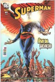 Superman V.61 - Asas Da Salvacao