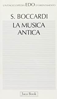 La Musica Antica - 77