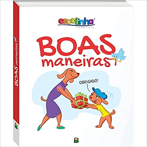boas maneiras