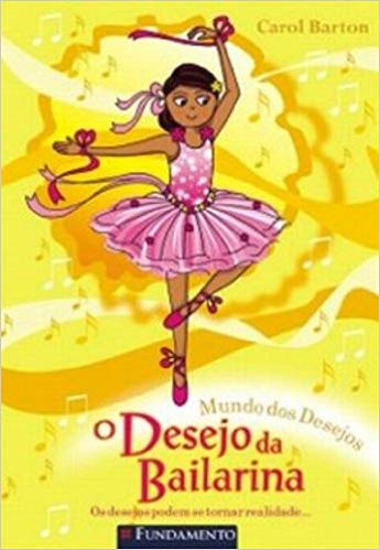 Desejo Da Baialarina, O