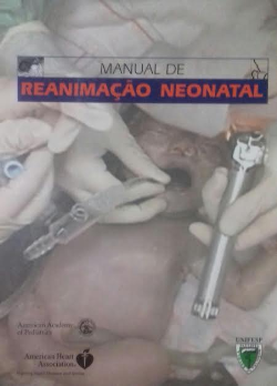 Manual De Reanimaçao Neonatal