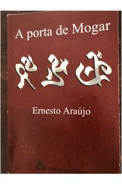 A Porta De Mogar