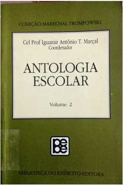 Antologia Escolar V.02