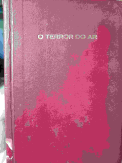 O Terror Do Ar