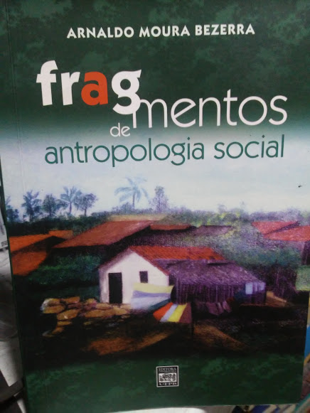 Fragmentos De Antropologia Social