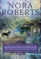 Magia Do Sangue