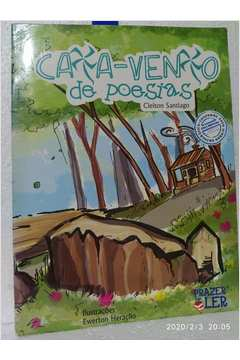 Cata Vento De Poesias