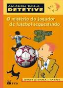 O Misterio Do Jogador Sequestrado