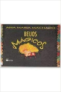 Beijos Magicos
