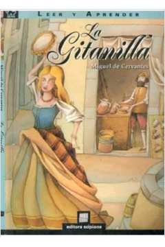La Gitanilla - Inclui Cd