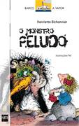 O Monstro Peludo