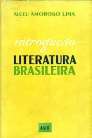 Introducao A Literatura Brasileira